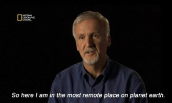 James Cameron: Some Things Are Inescapable