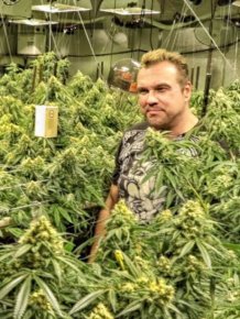 Big Mike Is The Multi-Millionaire Legal Marijuana Entrepreneur