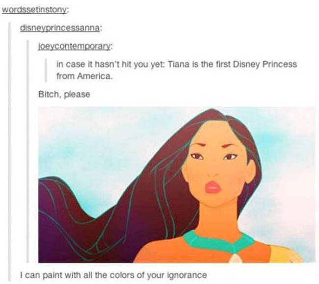 Hidden Gems in Disney  Films