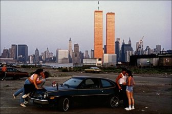 New York in 1983