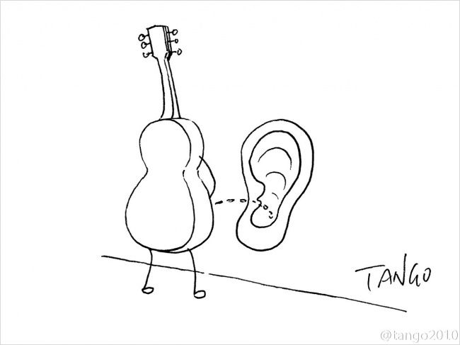 Smart Cartoons By Tango