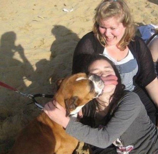 Perfectly Timed Photos, part 4