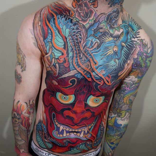 Amazing Tattoos That Are Worth Keeping For A Lifetime