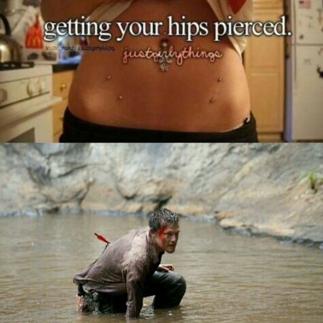 Just Manly Things That Every Guy Can Relate To