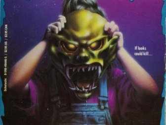 Time To Get Nostalgic With Some Old School Goosebumps Covers
