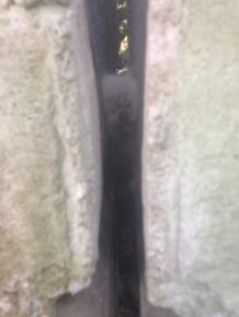 Tiny Kitten Gets Stuck Between A Rock And A Hard Place