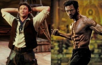 Marvel Actors Get Unbelievably Ripped For Their Roles