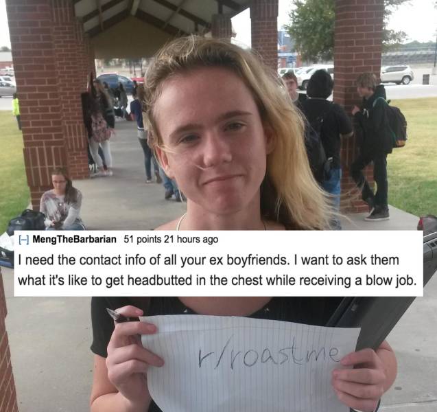 These Girls Made A Big Mistake When They Asked The Internet To Roast Them