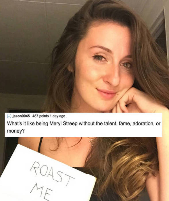 These Girls Made A Big Mistake When They Asked The Internet To Roast Them