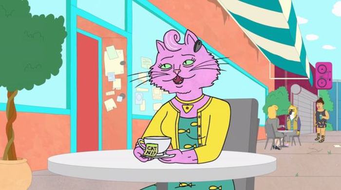 BoJack Horseman Puns That You Probably Missed The First Time