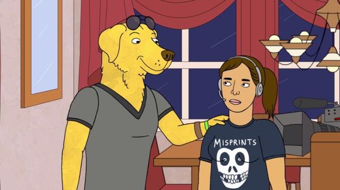 BoJack Horseman Puns That You Probably Missed The First Time