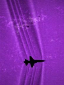Awesome Images Of Supersonic Shockwaves