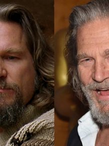 See The Cast Of The Big Lebowski Back In The Day And Today
