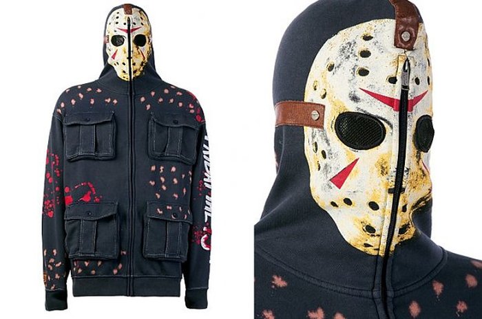 Awesome Hoodies To Get You Ready For Fall