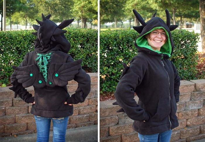 Awesome Hoodies To Get You Ready For Fall