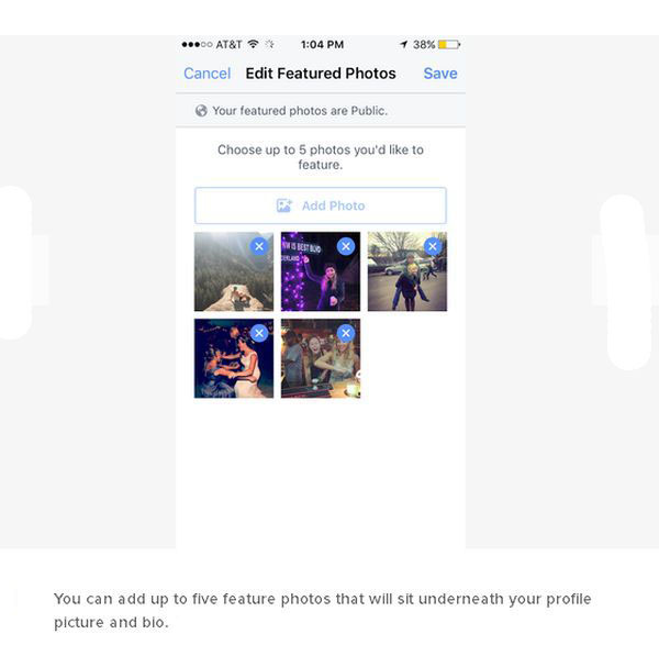 How To Turn Your Facebook Profile Picture Into A GIF
