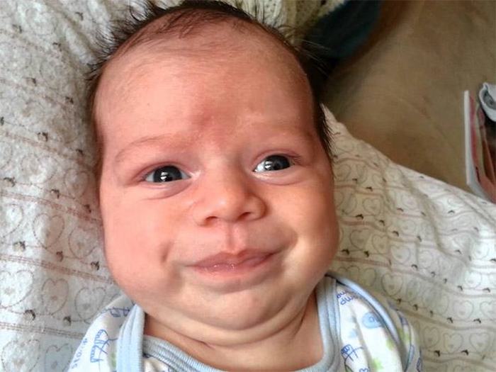 Babies Make The Funniest Faces When They Poop | Fun