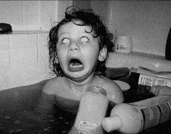 Creepy Pictures That Will Keep You Up At Night
