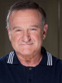 Robin Williams' Letter Of Recommendation For A Co-Star Is Heartwarming