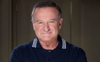 Robin Williams' Letter Of Recommendation For A Co-Star Is Heartwarming