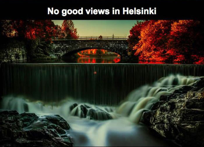 Why People From Finland Don't Want You To Visit Finland