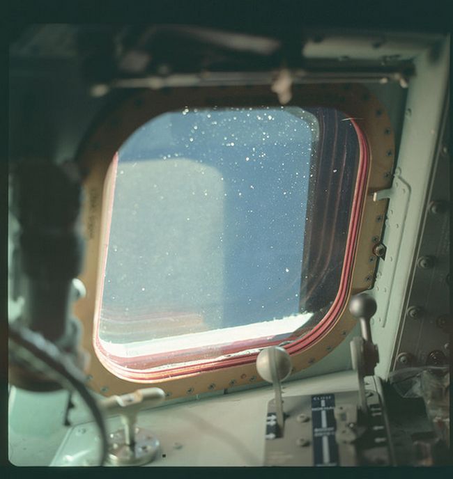 More Than 8,400 Pictures From The Apollo Missions Have Been Released Online