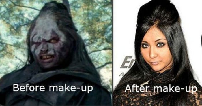 Before And After Pictures That Will Make You Laugh Out Loud