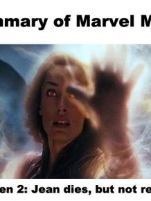 You Might Not Have Noticed This Trend In Marvel Movies