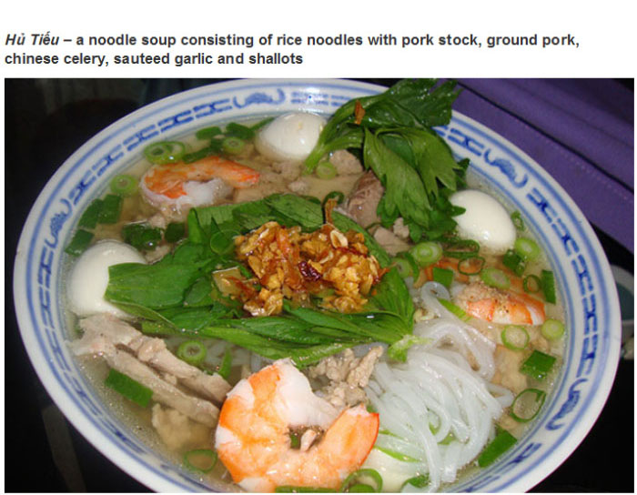 The Beginners Guide To Eating Vietnamese Food