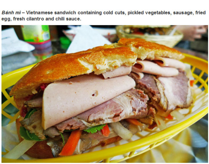The Beginners Guide To Eating Vietnamese Food