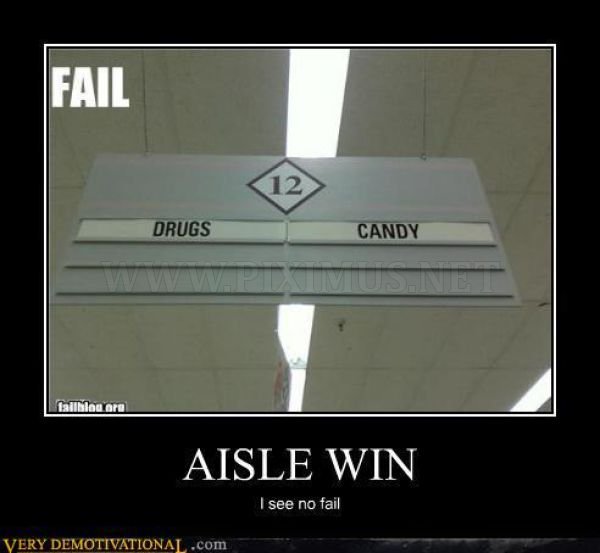 Funny Demotivational Posters , part 8
