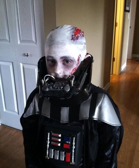 Cool Costume Ideas To Get You Ready For Halloween
