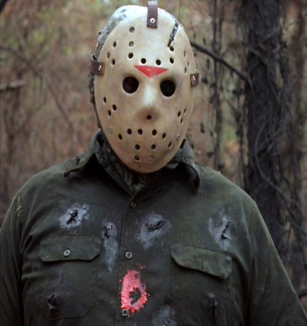 Jason Voorhees, Friday the 13th Wiki