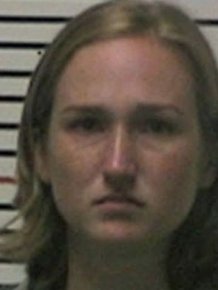 Female Teacher Sentenced To 10 Years In Jail For Hooking Up With Students