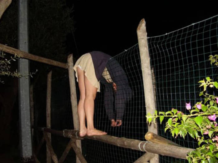 Drunk People Doing Stupid Things