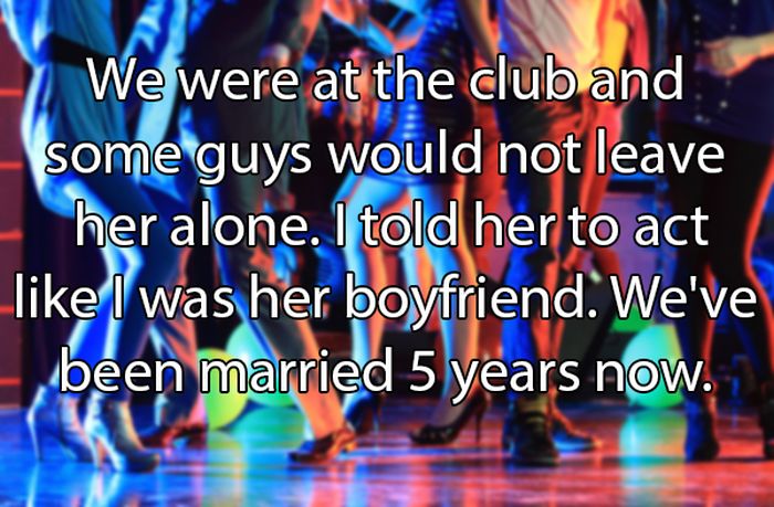 True Stories Of Brave Men Who Found A Way Out Of The Friend Zone
