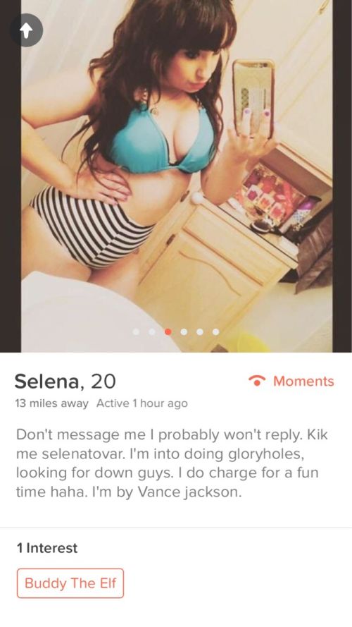 Tinder Profiles That Will Make You Want To Dive Into The Dating Pool