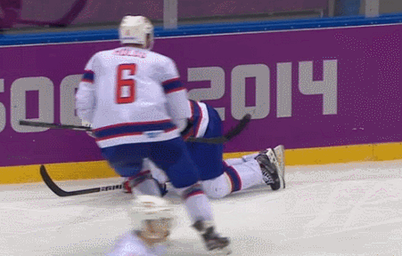 Hilarious Hockey Gifs That Have Everything You Need For A Good Laugh