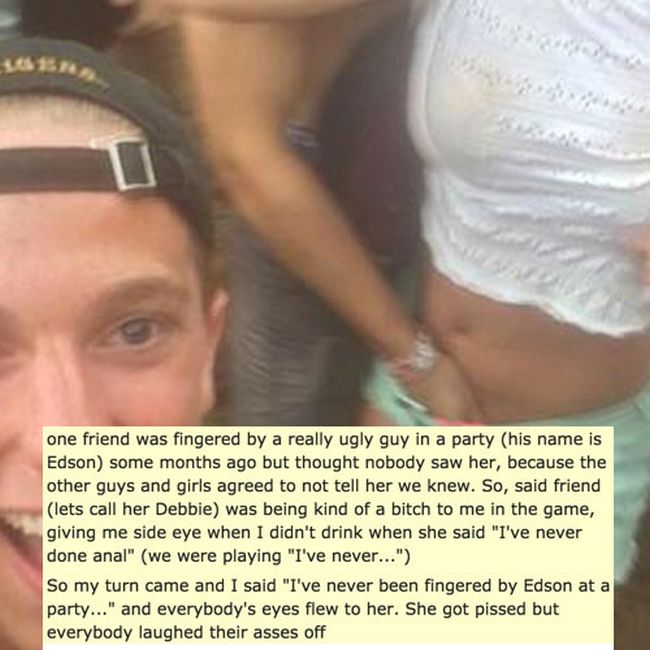 People Reveal The Most Messed Up Things They've Done For Truth Or Dare