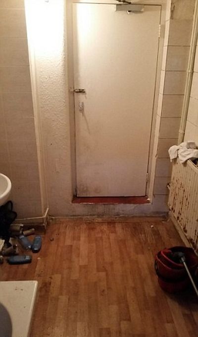 Rogue Landlords Busted During London Housing Crackdown