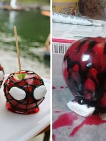 Hilarious Halloween Fails Brought To You By Pinterest