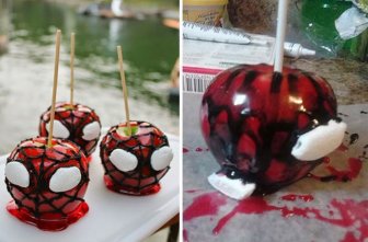 Hilarious Halloween Fails Brought To You By Pinterest