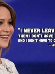 The Funniest Celebrity Quotes Of All TIme