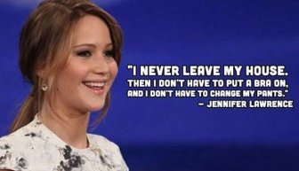 The Funniest Celebrity Quotes Of All TIme