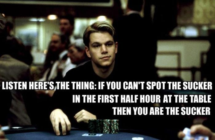 Famous Opening Lines From Iconic Movies