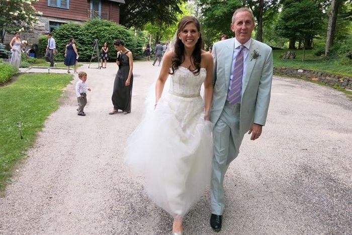 Step Dad Stops Funding His Step Daughter S Wedding For A Good Reason Others