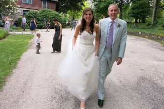 Step Dad Stops Funding His Step Daughter's Wedding For A Good Reason