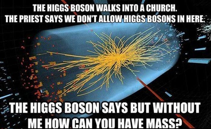 The Best Science Memes The Internet Has To Offer
