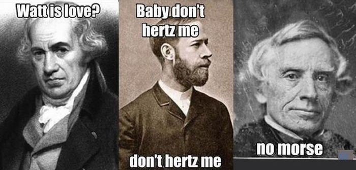 The Best Science Memes The Internet Has To Offer