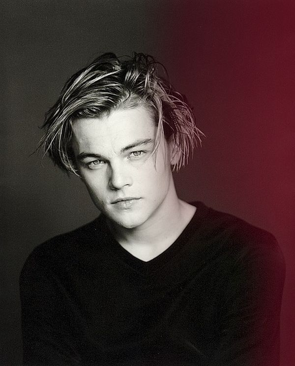 You Won't Believe That This Swedish Guy Isn't Leonardo DiCaprio